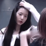 장원영 턱 이러면서 까는 애들 보면