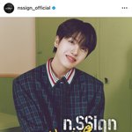 [<b>엔싸인</b>] 아ㅏ 누구 닮은 것 같은데 누구지