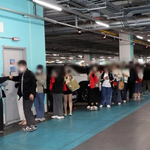 톡선가서 까이던 이강인 팬들 대하는 <b>태도</b> 팩트