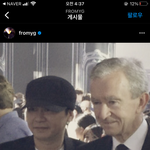 [댓글부탁해] 양현석 도박 성접대로 블랙핑크 명품 광고