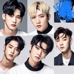 챗<b>지피</b>티한테 남돌 만들어달라고 함