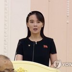 김여정 "日 정치적 결단하면 양국에 새 미래…총리 방북할 수도"