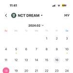 [NCT드림] 드림 일부<b>참석</b>이래