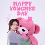 오늘은 <b>CIX</b> 용희 생일!!