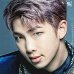 방탄 알엠 <b>피땀</b>눈물 유니버셜 스페셜 포토