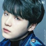 방탄 슈가 <b>피땀</b>눈물 유니버셜 스페셜 포토