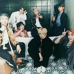 방탄 알엠 진 슈가 제이홉 지민 뷔 정국 <b>방탄소년단</b> ❤️