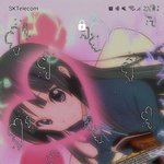 니네 지금 폰<b>배사</b> 뭐임?