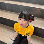 하니 사랑스러워 <b>틱톡</b> 찍어주면 안되나