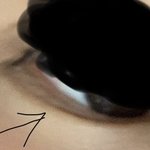 나처럼 <b>눈밑주름</b>? 있는 사람 있어?