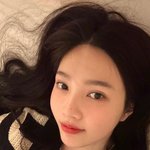 크러쉬' 레드벨벳 조이, <b>침대</b> 셀카