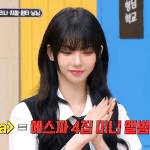 카리나 스타일링 <b>탐구</b>!?