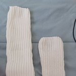 [드루와] 알리에서 레그<b>워머</b> 샀는데 차이보셈