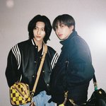 라이즈 인스타 업뎃 (<b>feat</b> 루이비통 스피커)