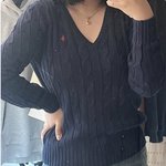 이 니트 <b>무난</b>해?