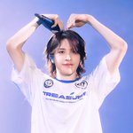 [트레저] <b>정환이</b> 생일 축하해!!