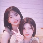 오늘 해원 <b>배이</b> 왤캐 예쁨