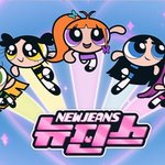 세계적인 <b>캐릭터</b>, 해외 배우랑 콜라보한거 뉴진스 아이유밖에 없지...