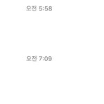 [드루와] 얘들아 이거 남친이 <b>나</b> <b>안</b>좋아하는거