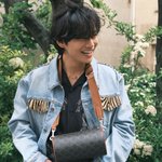 뷔 이 사진 보니까 ㅈㄴ보고싶음