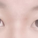 [댓글부탁해] <b>무쌍</b> 화장 전 후 이상해..?