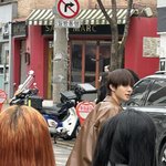 본인 생카 방문해서 팬들 음료 선결제한 <b>nct</b> 정우..