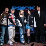 <피식쇼> 르세라핌 <b>채원</b> x 카즈하 스틸컷