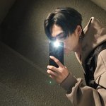 엔하이픈 <b>니키</b> 인스타 업데이트!!