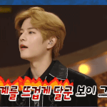 [스키즈] 간만에 복면<b>가왕</b> 다시 보는데