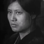 독립운동가 눈빛