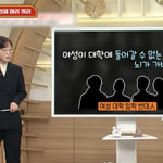 과거 여성의 대학<b>입학</b>을 반대했던 사람들의 논리