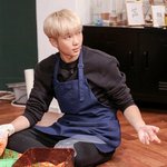 방탄 알엠 <b>달방</b> 35화 비하인드 포토