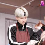 방탄 슈가 <b>달방</b> 35화 비하인드 포토