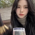 <b>미녀</b>가 너무해..