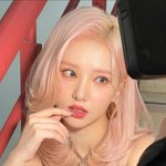 얼굴로는 <b>은하</b>가 장카설 바르지 않음?