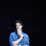 [댓글부탁해] 차은우 솔로 <b>팬콘</b> 기사 사진.jpg