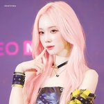 [모두드루와] 와 윈터 핑크머리 하니깐 은하 <b>닮음</b>