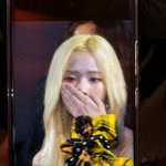 윈터 이거 아이린 좀 닮게