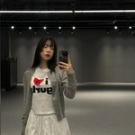 태연 히메컷으로 잘랐네 (인스타 <b>업</b>뎃)