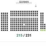 이거 회색이 빈<b>좌석</b>임?