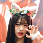 장원영도 쌍커<b>풀</b> 얇은게 훨씬 이쁨