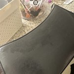 [이것좀봐줘] <b>가죽가방</b>이 원래 이런가요?