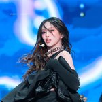 뉴진스 혜인 일본 트위터에서 반응 좋아서 2.4만 마음 찍힌 사진