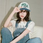데이즈드 코리아 에스파 윈터 <b>폴로</b> 화보