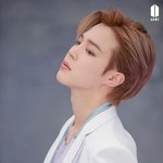 방탄 <b>지민</b> 일본 베스트 앨범 사진