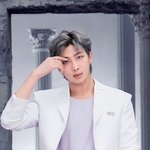 방탄 <b>알</b><b>엠</b> 일본 베스트 앨범 사진