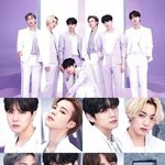 방탄 알엠 진 슈가 제이홉 지민 뷔 정국 <b>방탄소년단</b> ❤️