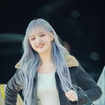 [이것좀봐줘] 리즈 <b>은발</b> 미쳤다..