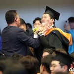[드루와] 카이스트 졸업식 왜이렇게 묻혔냐