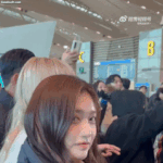 아이브 <b>이서</b> 실물 느낌
